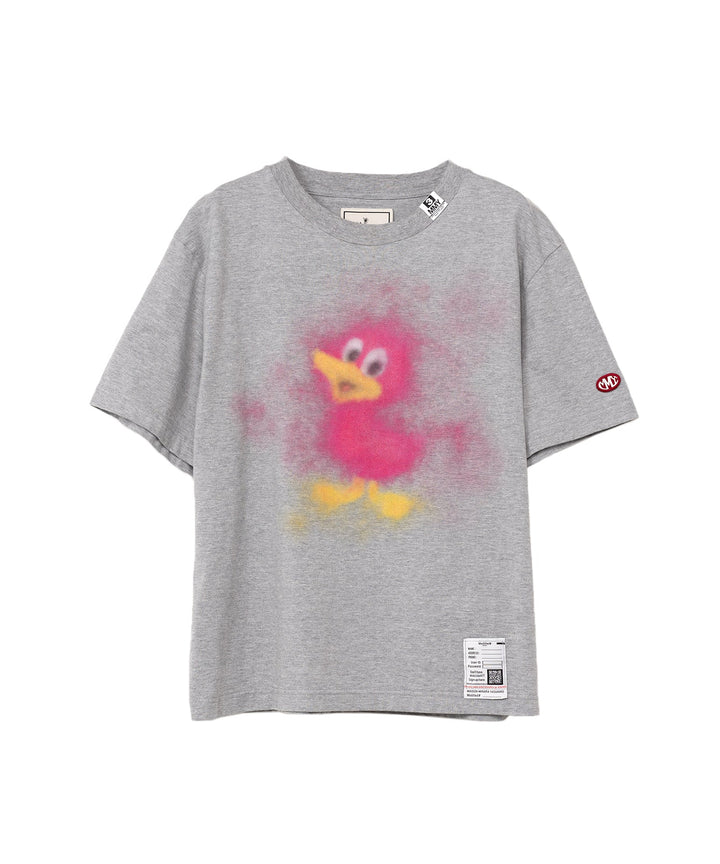 Duck Printed Tee