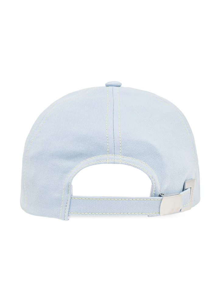 Cotton Cap