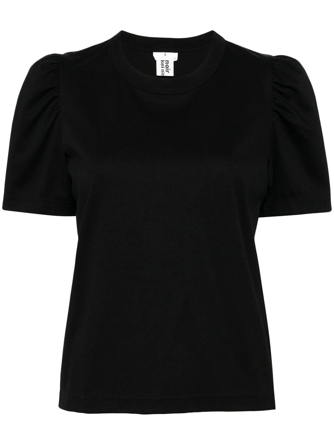 Cotton Ponte Tee