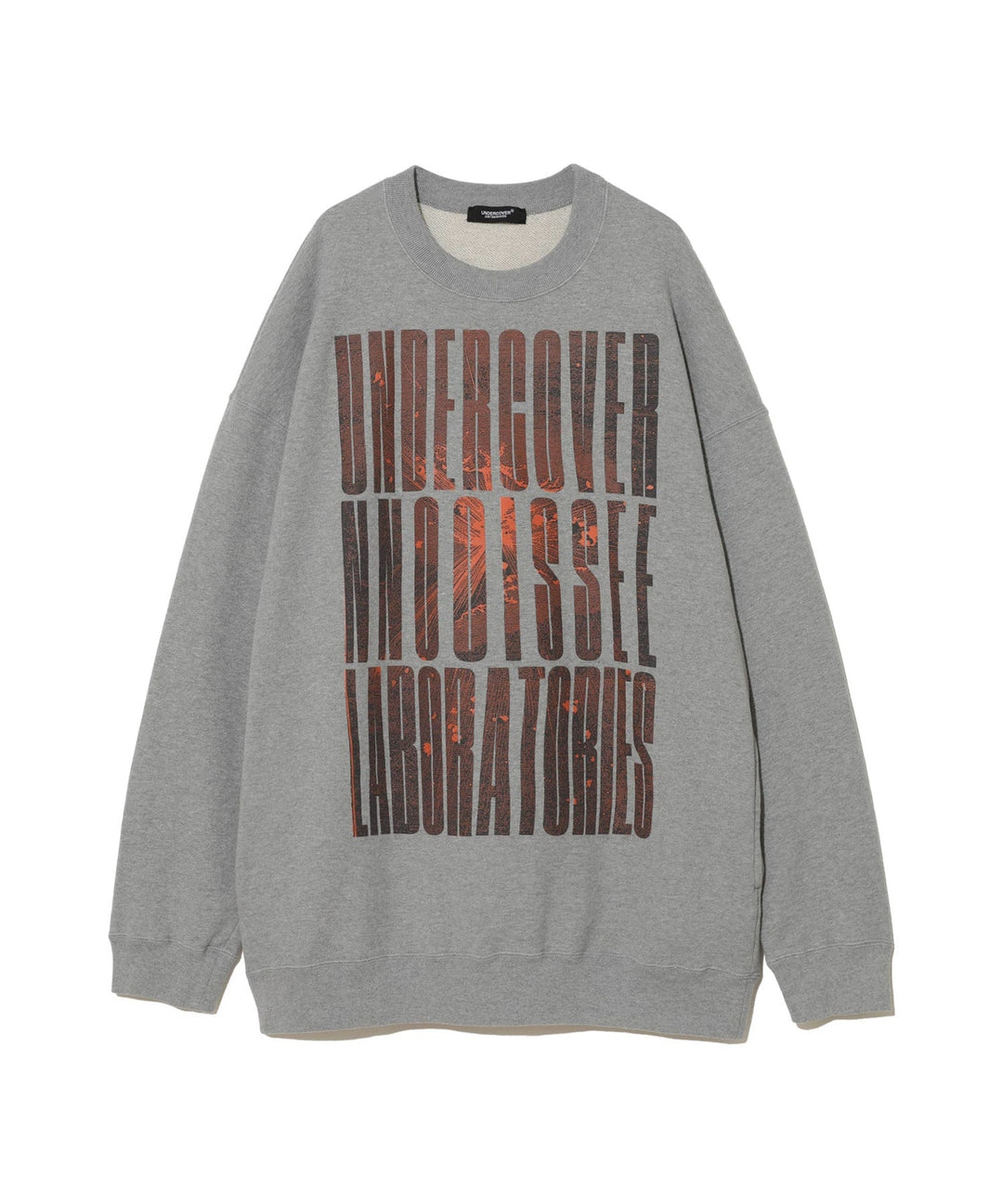 Noise Lab Crewneck Sweatshirt