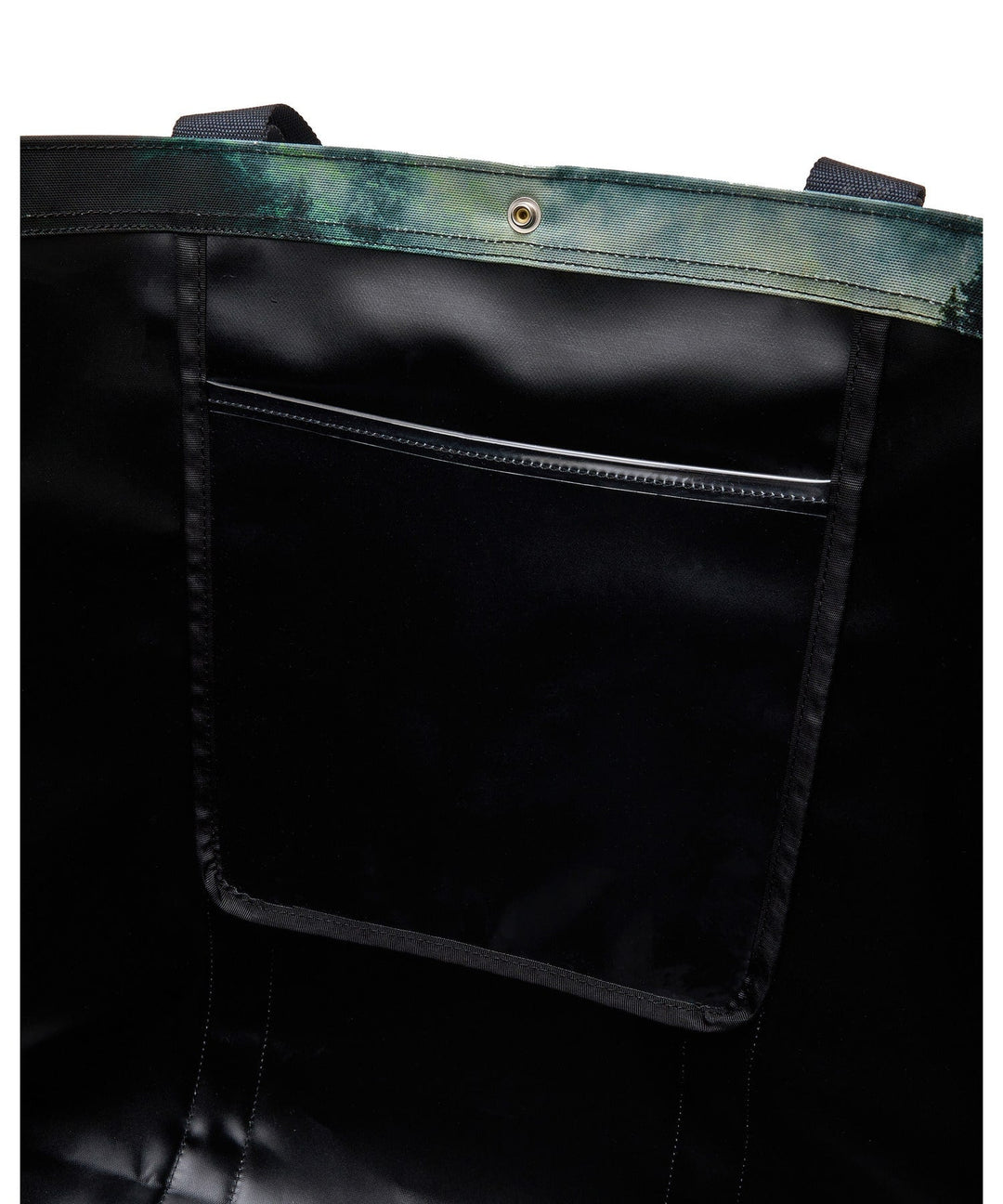 Twin Peak Large Tote Bag