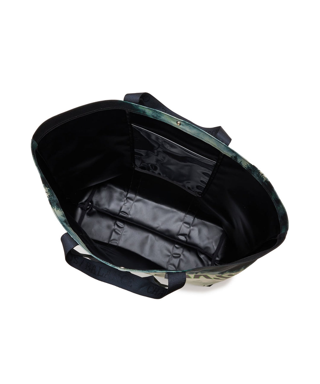 Twin Peak Large Tote Bag