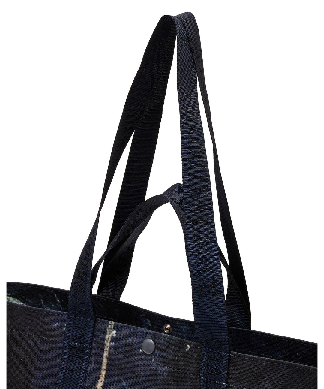 Twin Peak Medium Tote Bag