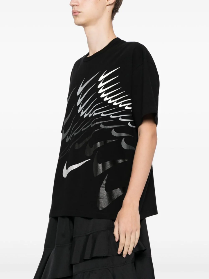 Nike Print T-Shirt