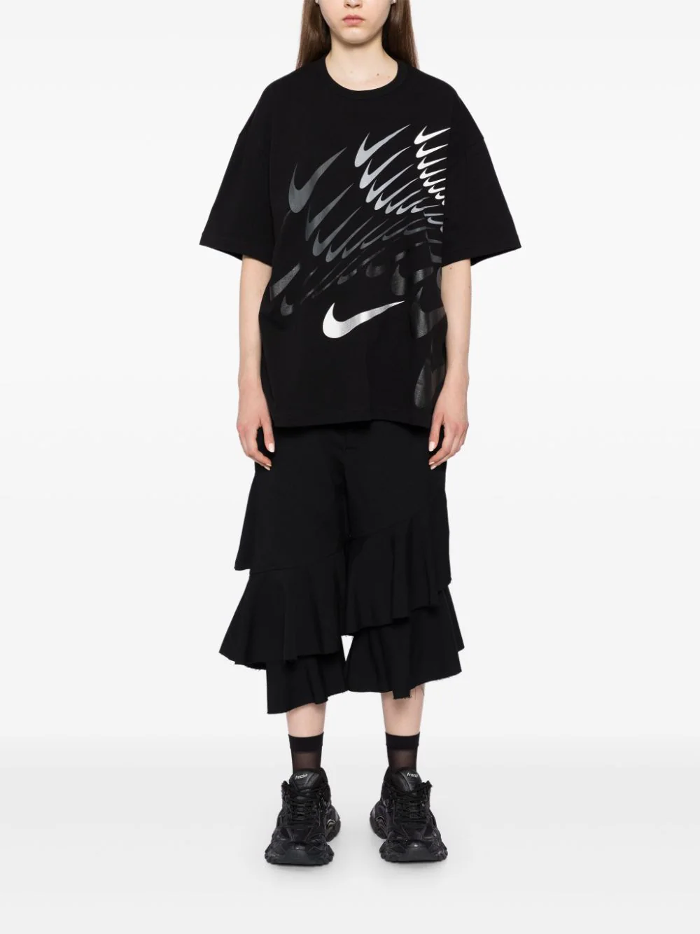 Nike Print T-Shirt