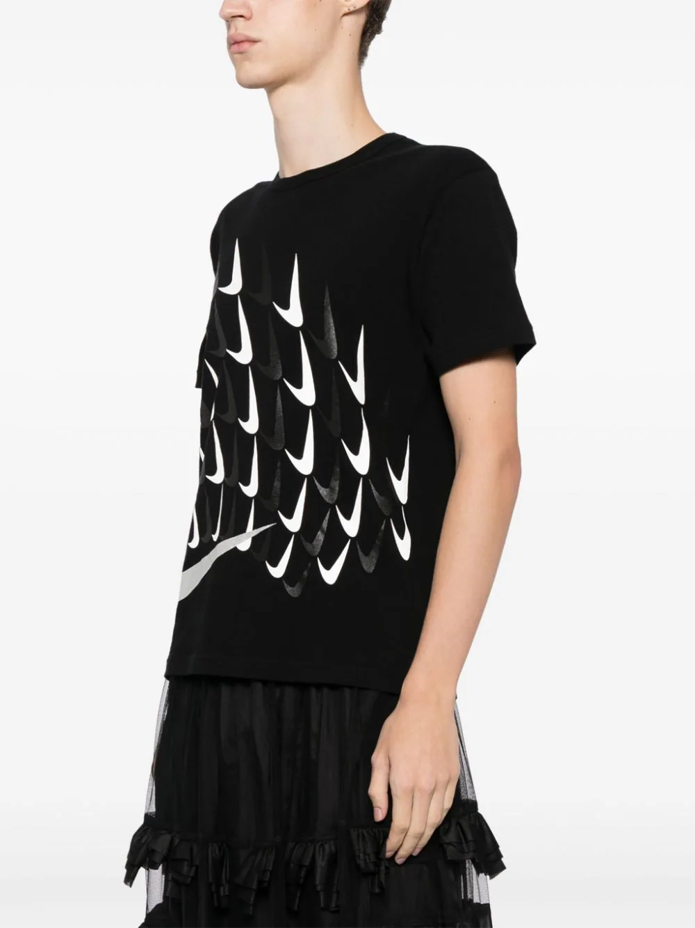 Nike Print T-Shirt