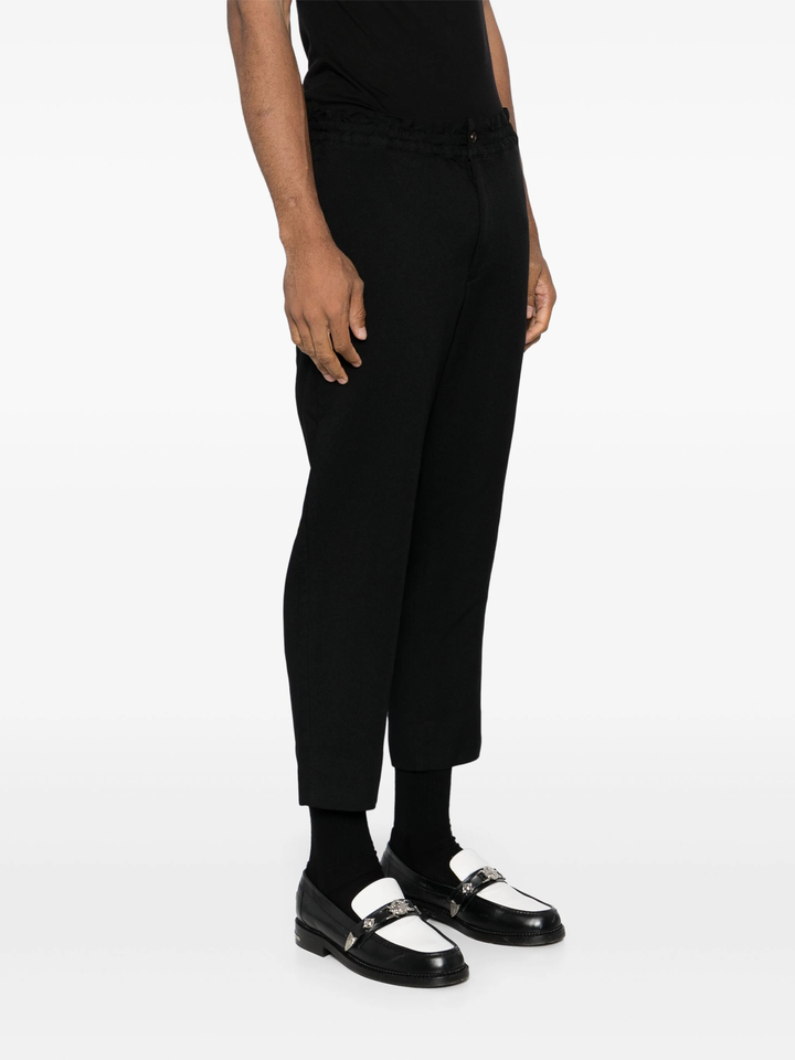 Polyester Gabardine Pants