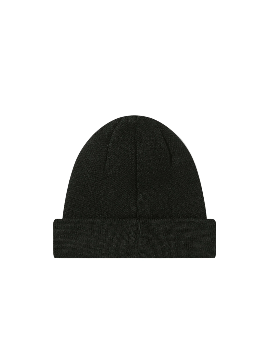 Live Free Jacquard Knit Beanie