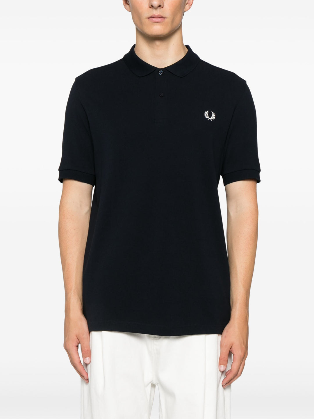 Fred Perry Tee