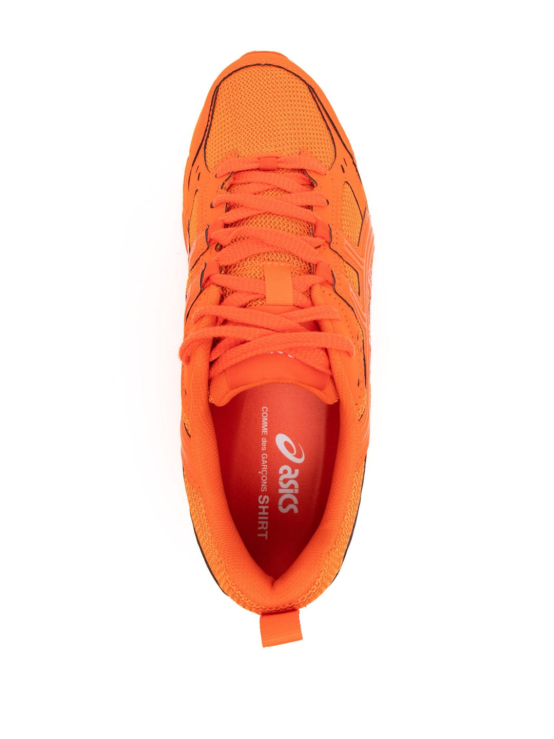 CDG SHIRT x ASICS Asics Gel-Nunobiki