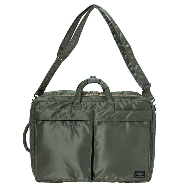 Tanker 3Way Briefcase