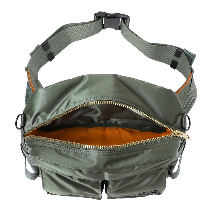 Tanker Waist Bag