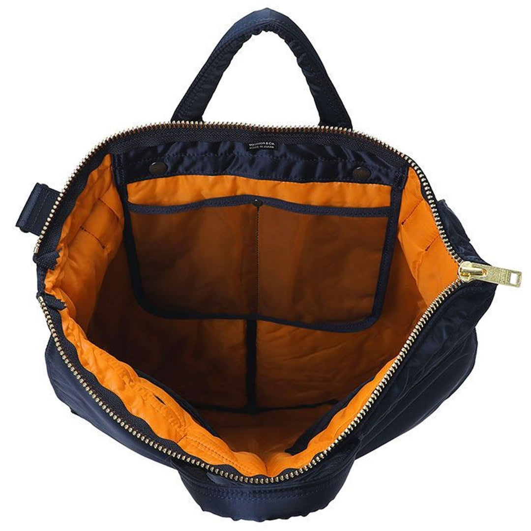 Tanker 2Way Helmet Bag