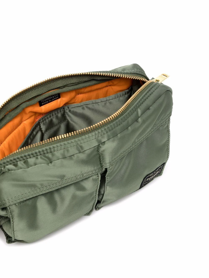 Tanker Shoulder Bag