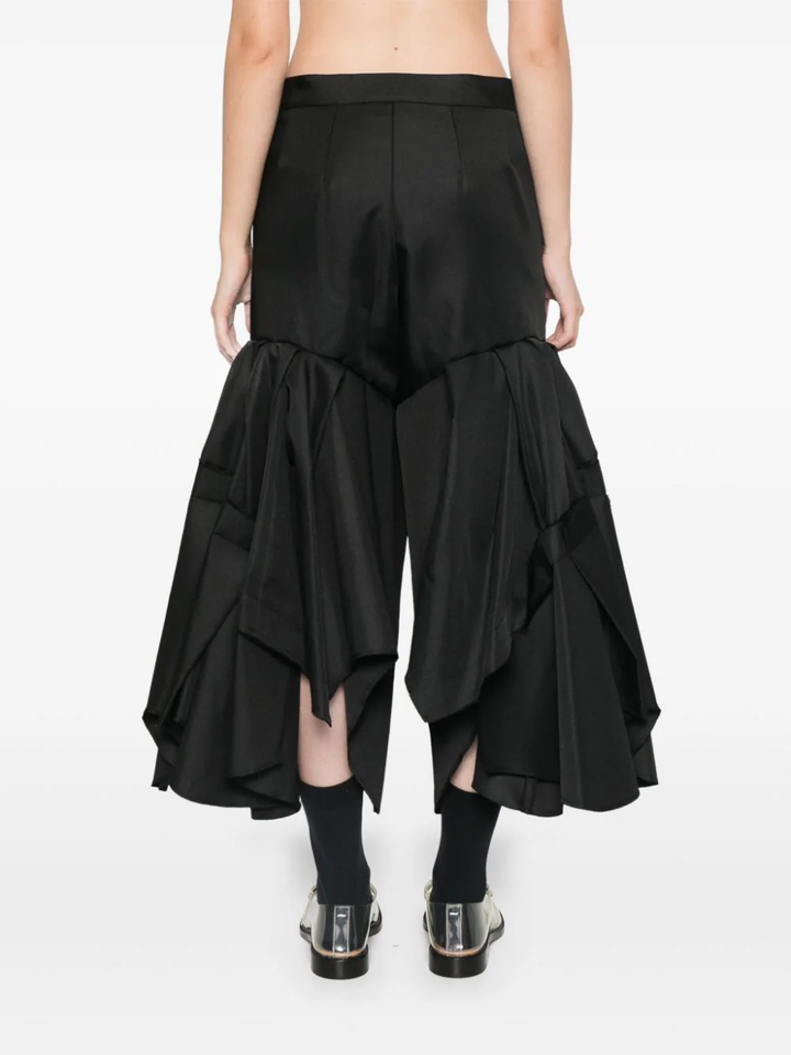 Polyester Serge Pants