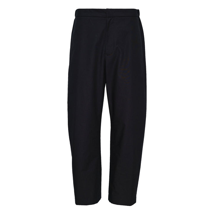 Water Repellent Trousers
