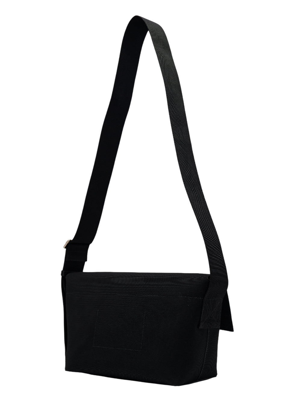 Utility Crossbody