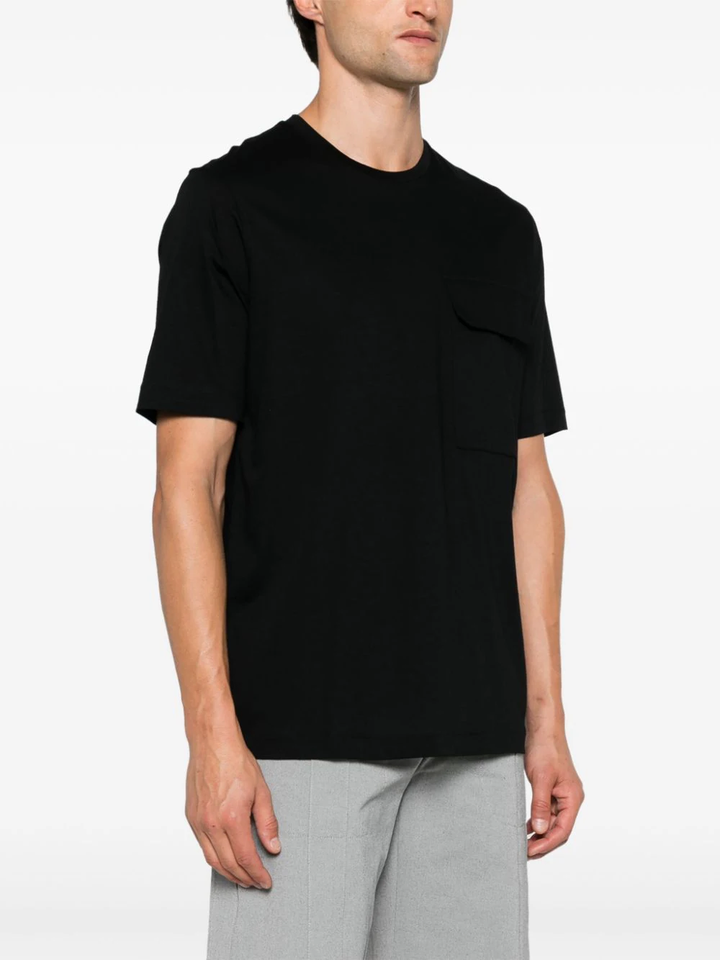 Chest Pocket T-Shirt