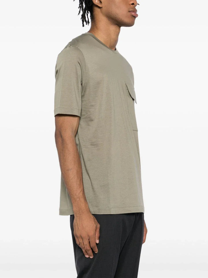 Chest Pocket T-Shirt