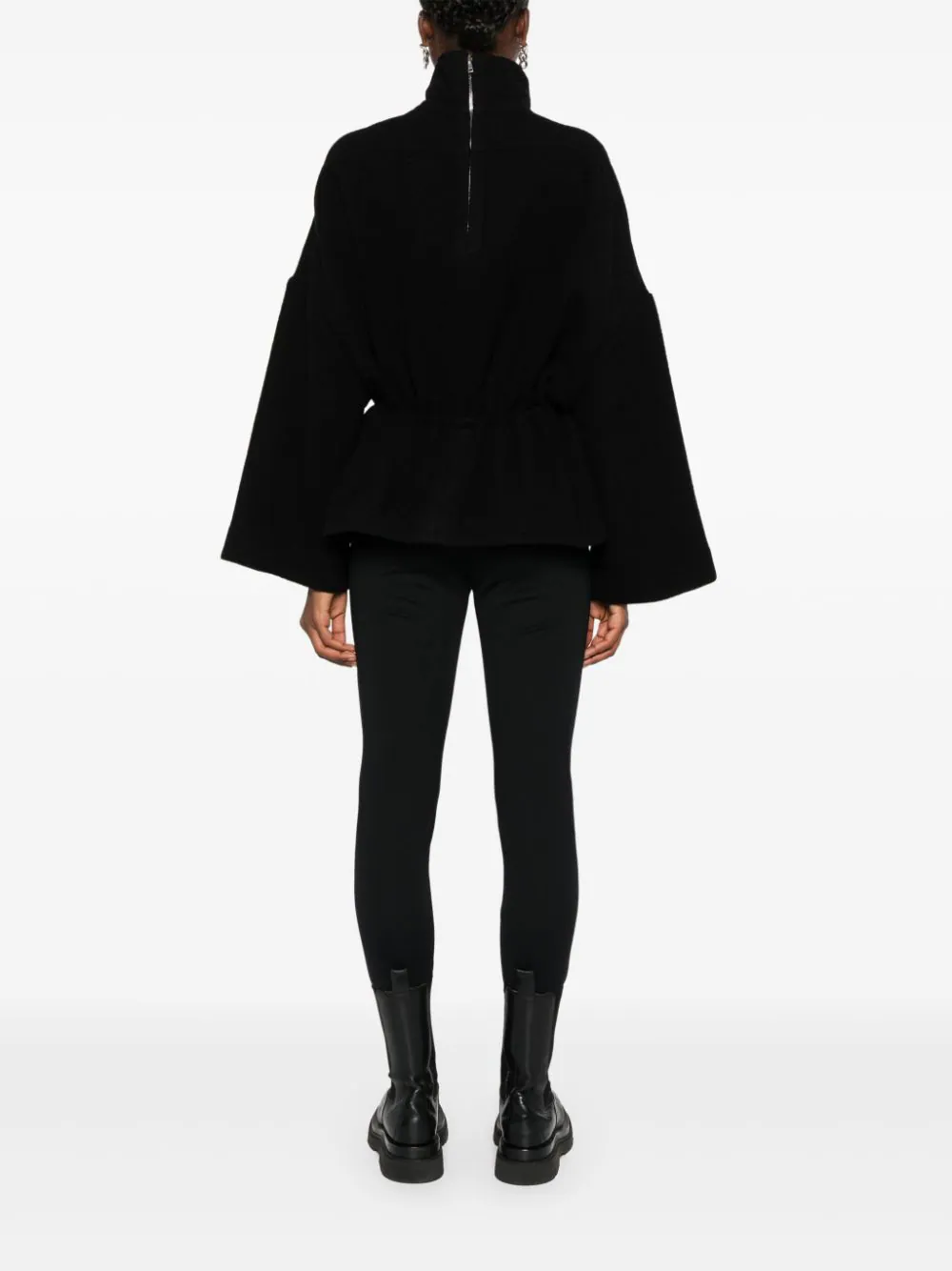 Sail Jacket