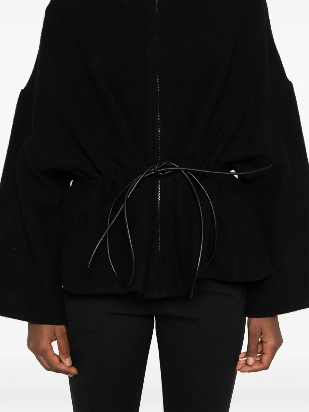 Sail Jacket