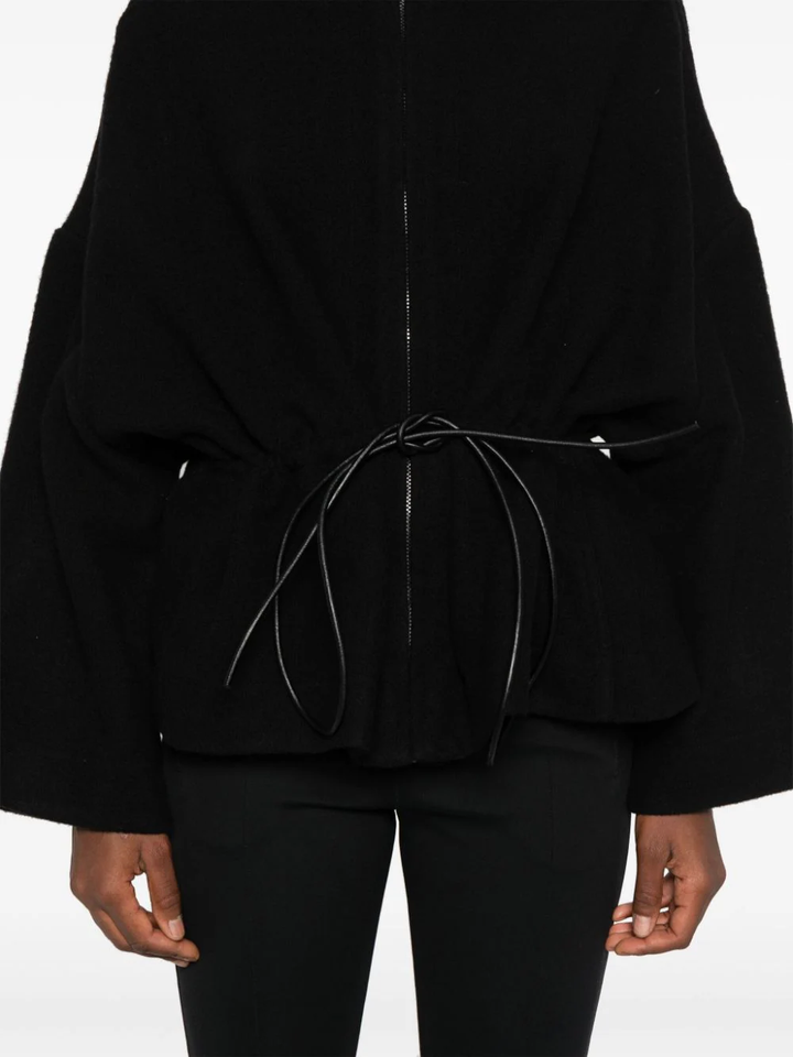 Sail Jacket