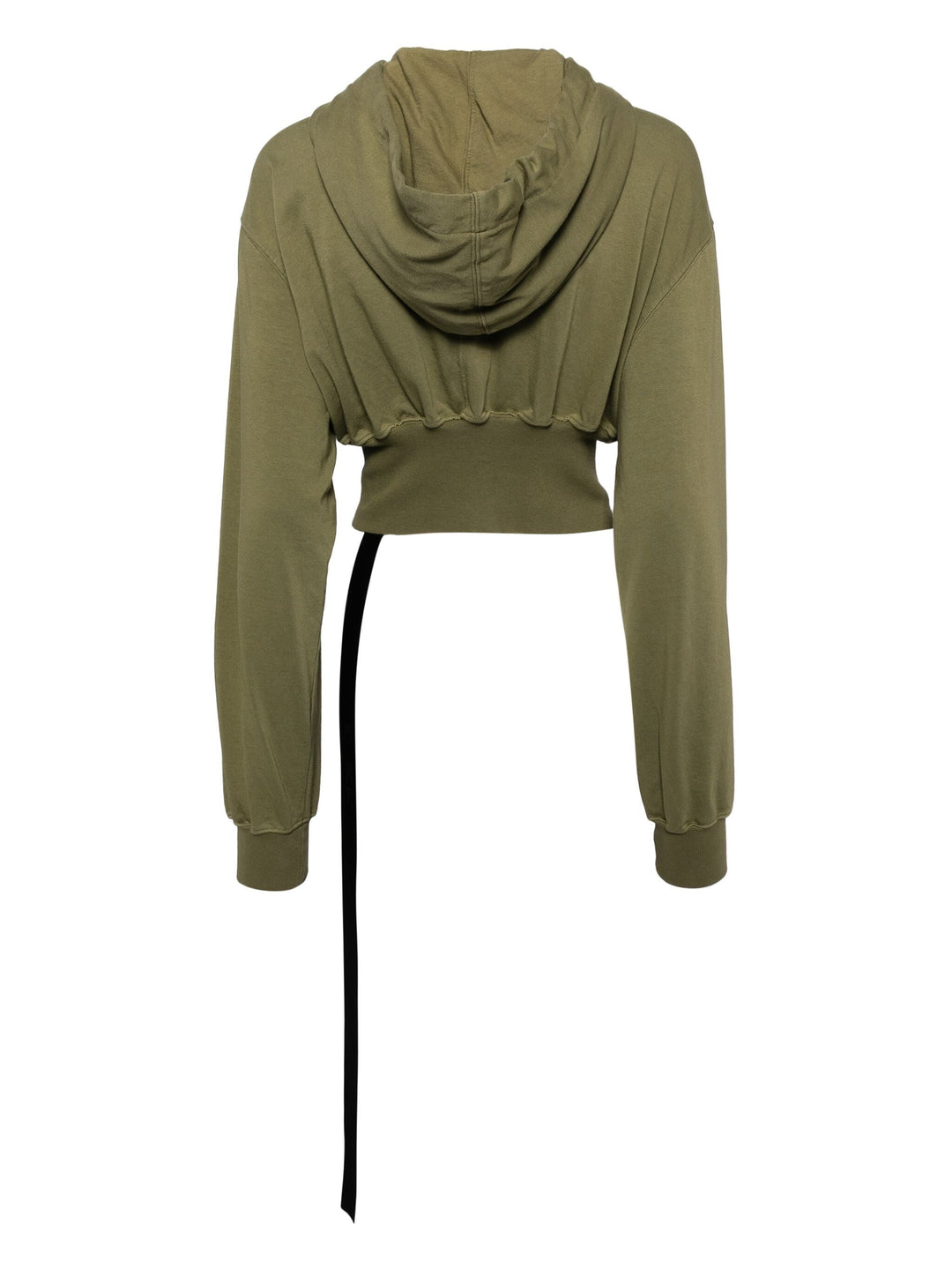 Tatlin Zipped Hoodie