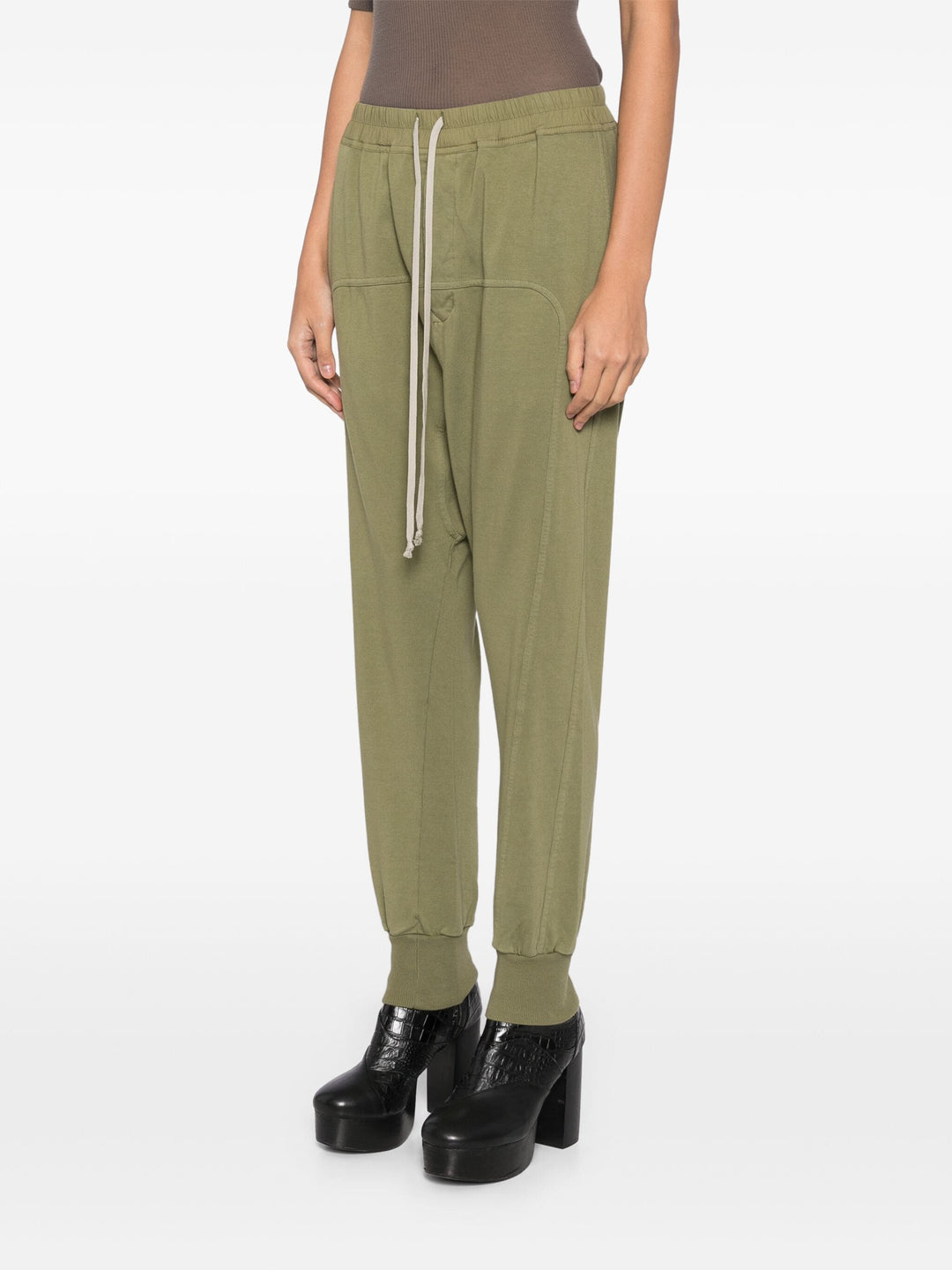 Prisoner Drawstring Pants