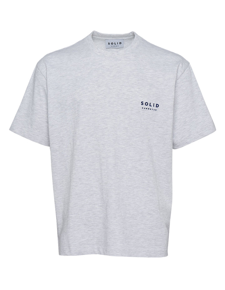 Commuter Tee