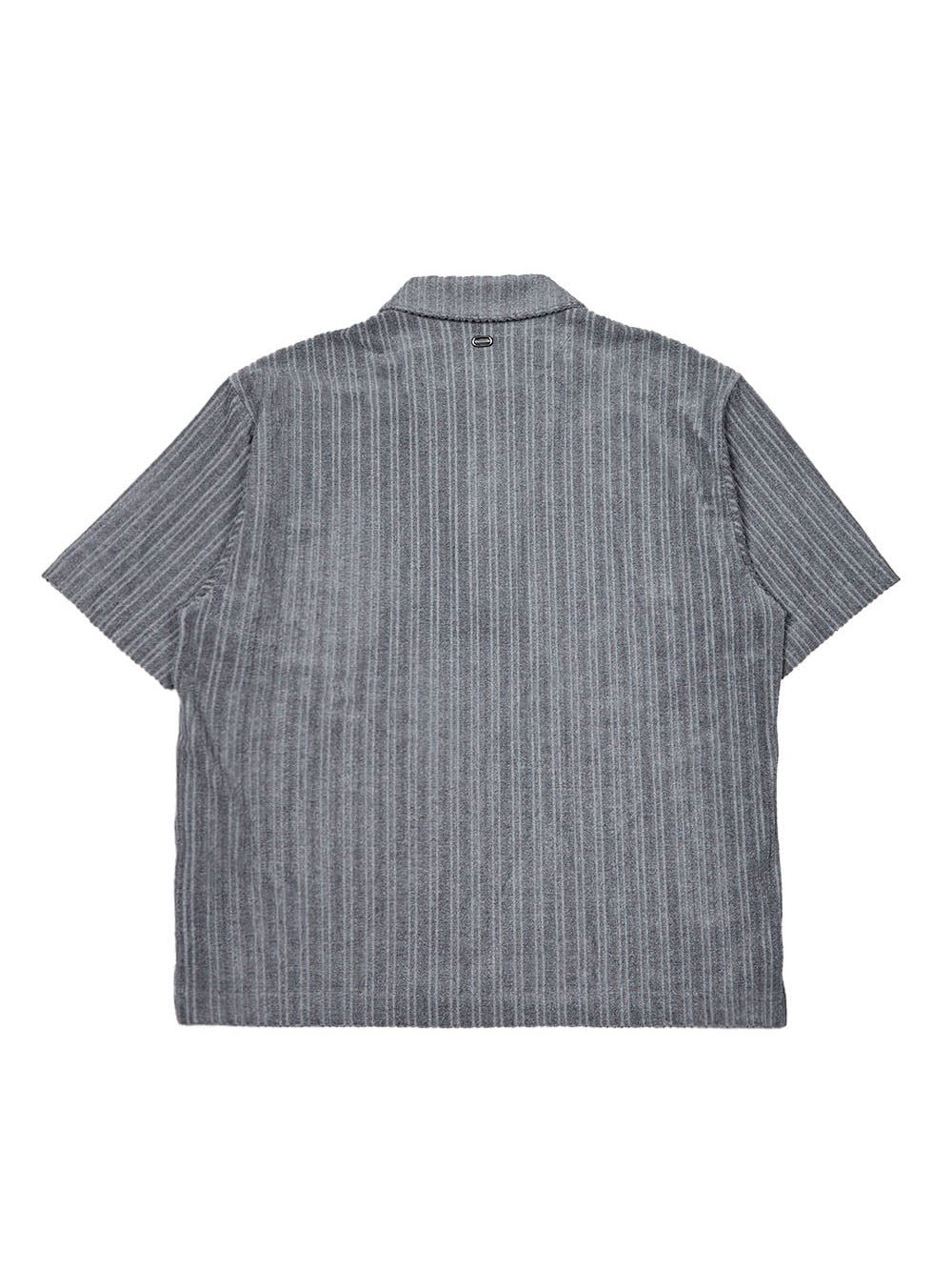Corduroy Polo