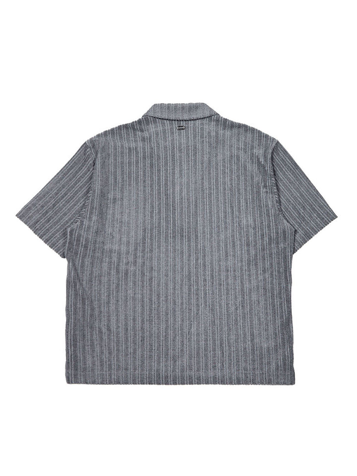 Corduroy Polo