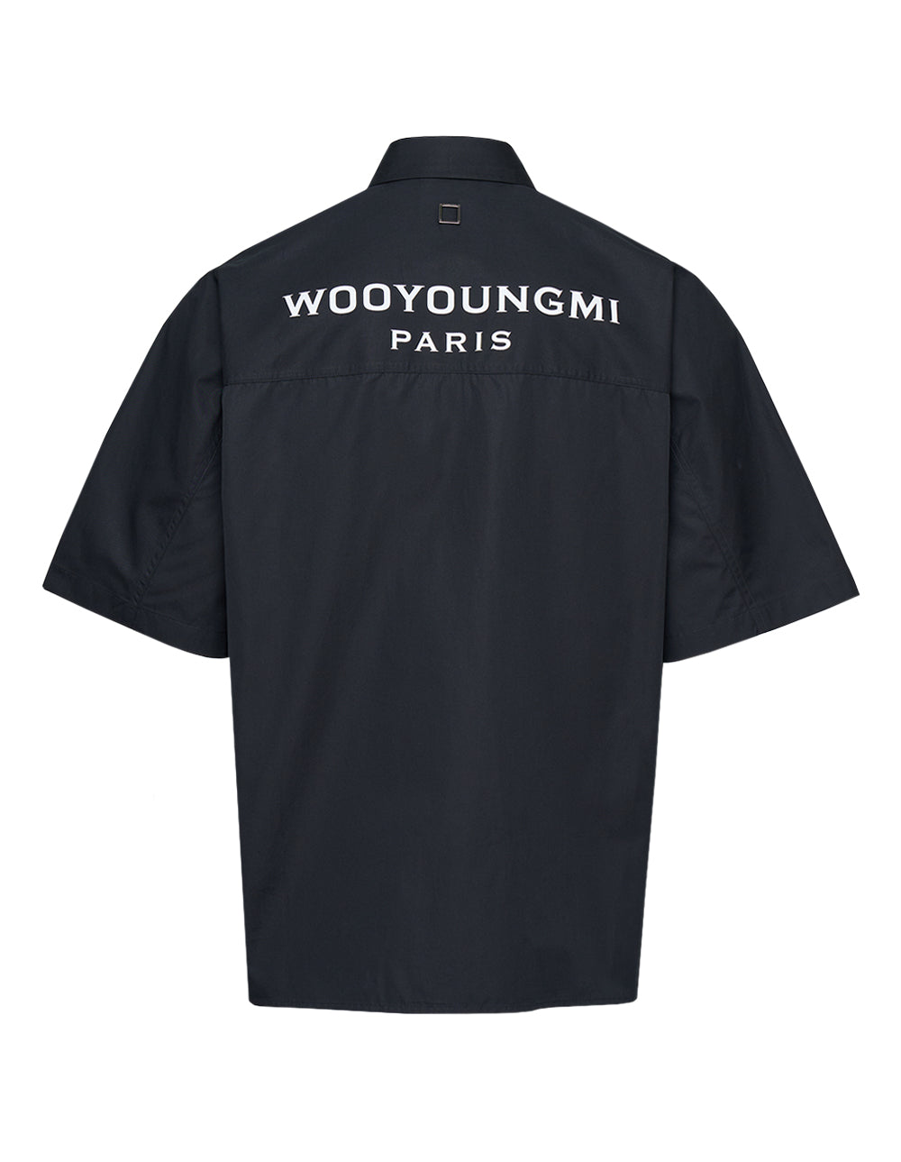 Logo Classic Shirt