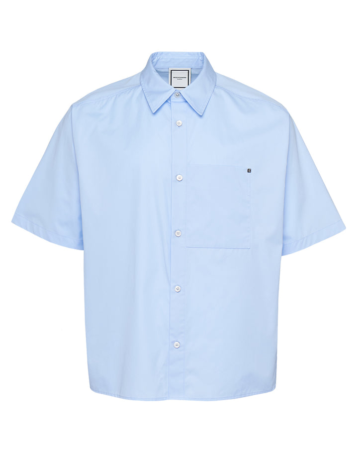 Logo Classic Shirt