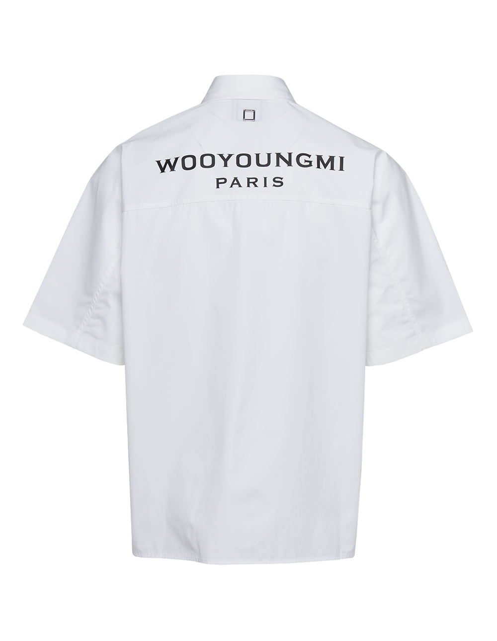 Logo Classic Shirt