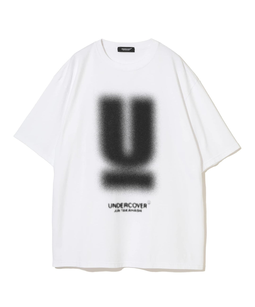 Unisex U T-Shirt