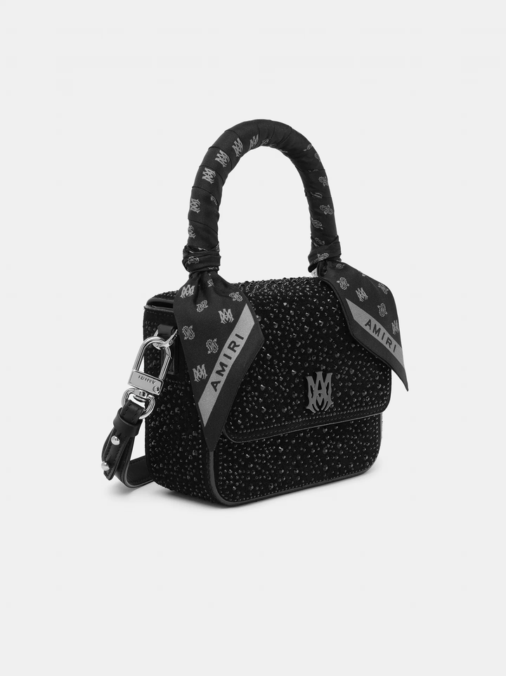 Crystal Micro MA Bag