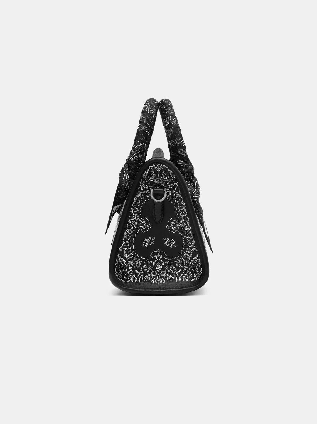 Bandana Micro Triangle Bag