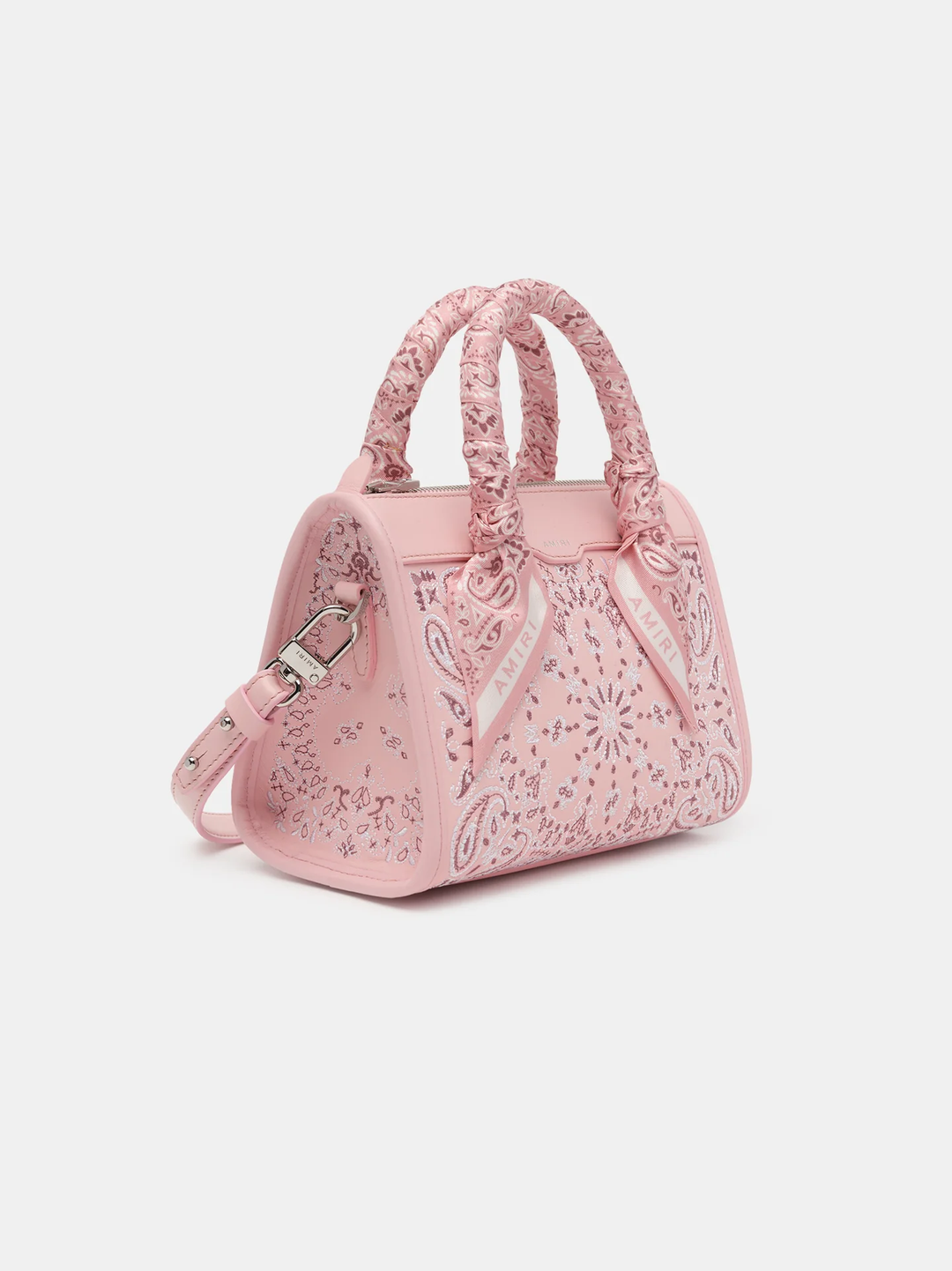 Bandana Micro Triangle Bag