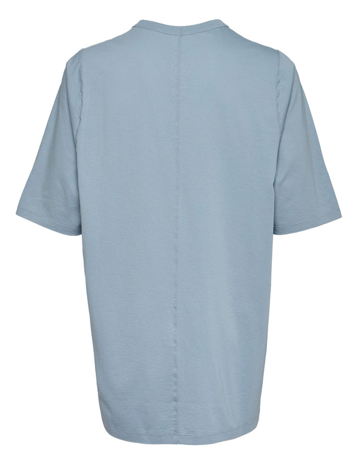 Jumbo T Classic Cotton Jersey