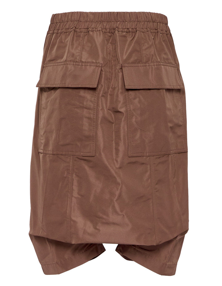 Ricks Pods Kinetix Faille Shorts