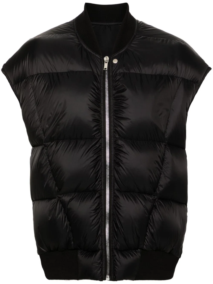 Luxor Flight Vest Recycled Nylon