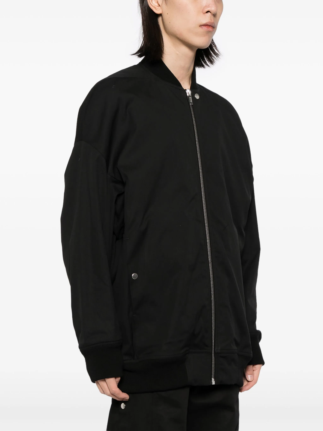 Jumbo Peterflight Heavy Cotton Blouson