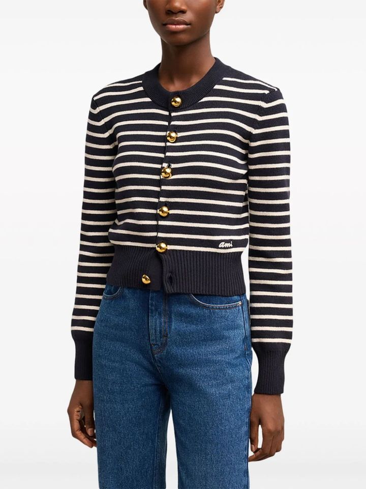 Sailor Cardigan