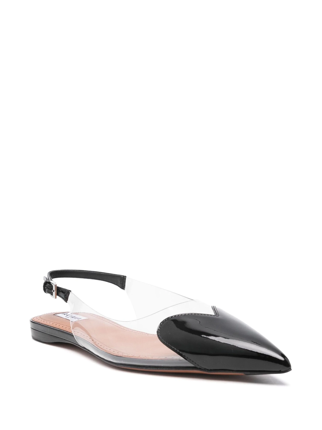 Flat Slingbacks