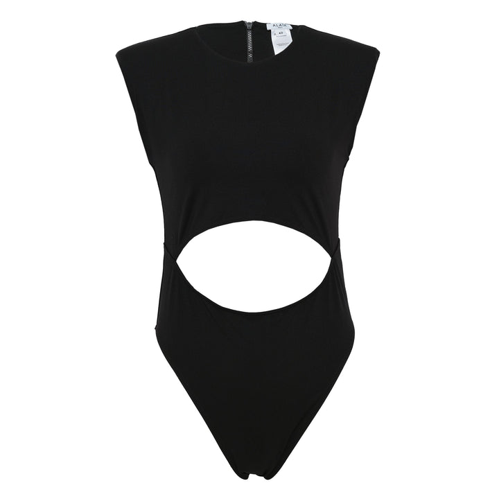Cutout Swimsuit