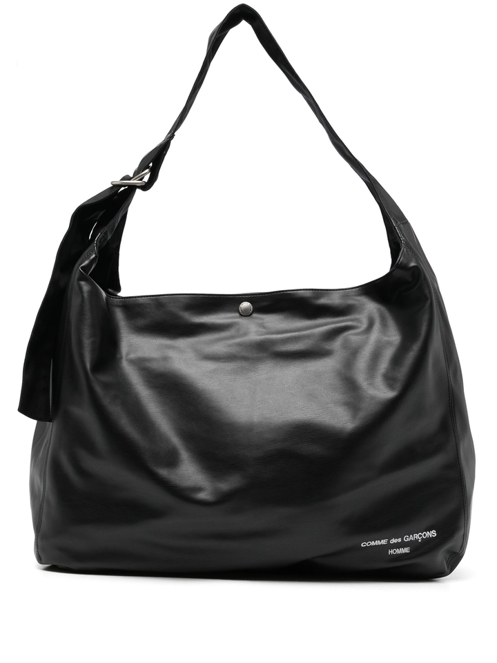 Patent Leather Bag