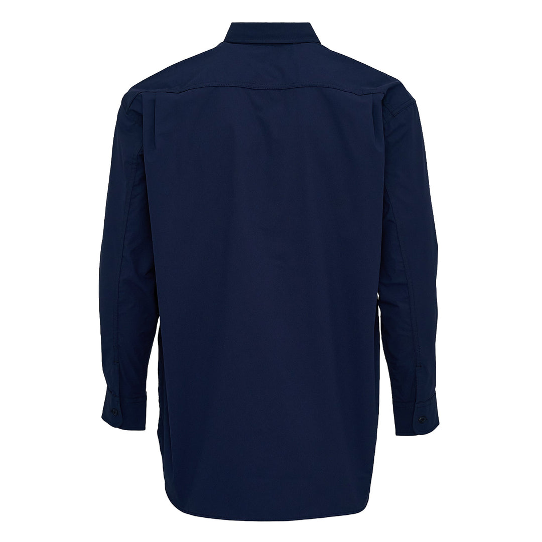 Solotex Polyester Taffeta Shirt