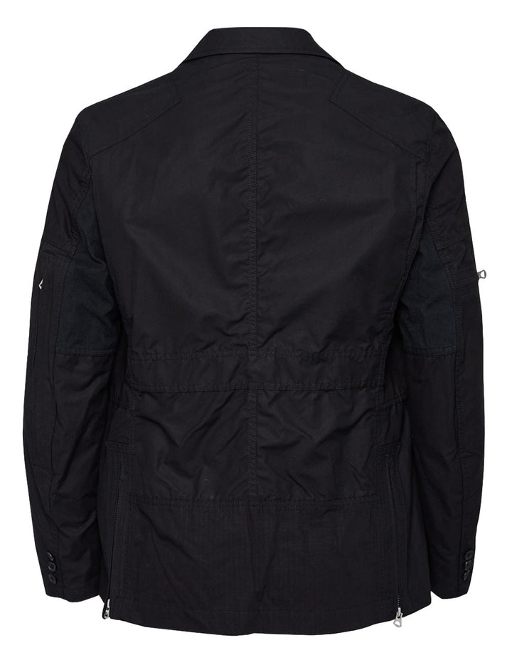 Cotton Weather Jacket