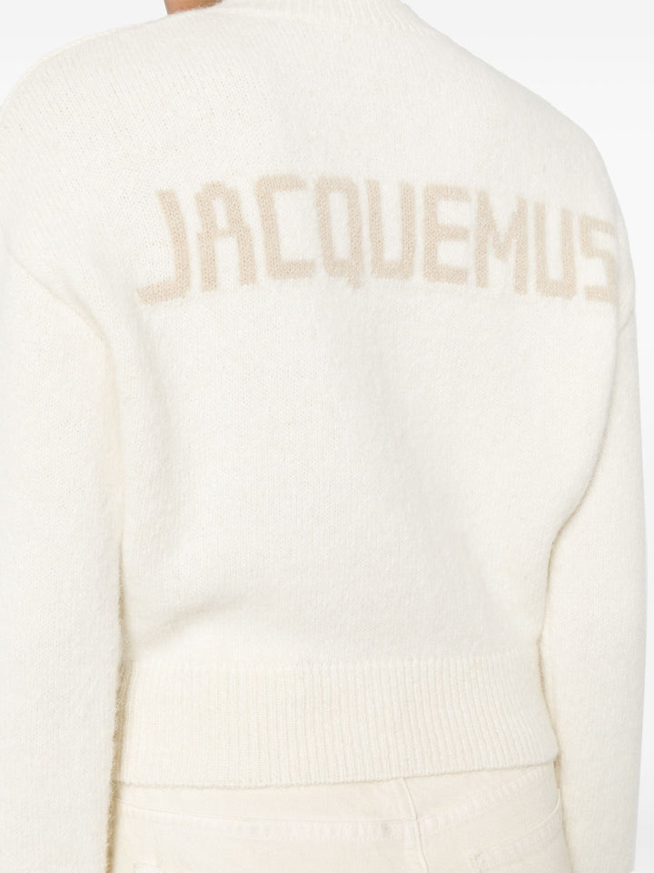 La maille Jacquemus