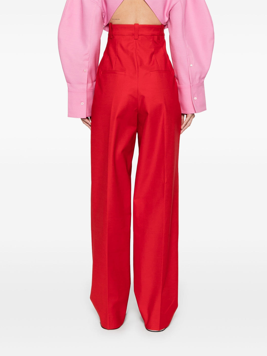 Le Pantalon Curzio Pants